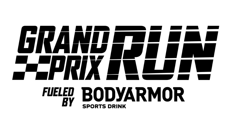 NEWS: Registration is now open for the Grand Prix Run Fueled by BODYARMOR at Portland International Raceway